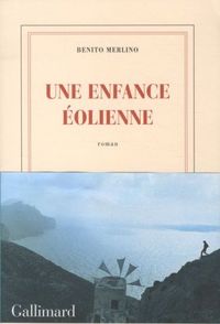 Produktbild: Une enfance &eacute;olienne
