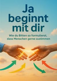 Produktbild: Ja beginnt mit dir