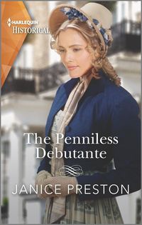 Produktbild: Penniless Debutante