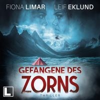 Produktbild: Gefangene des Zorns