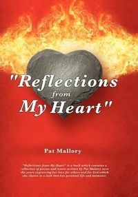 Produktbild: "Reflections from My Heart"