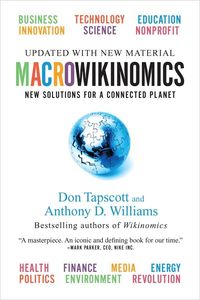 Produktbild: Macrowikinomics