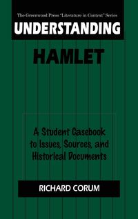 Produktbild: Understanding Hamlet