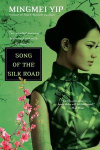 Produktbild: Song of the Silk Road