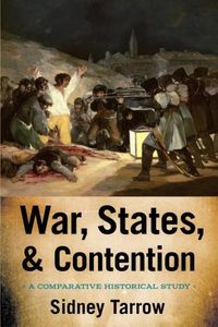 Produktbild: War States & Contention