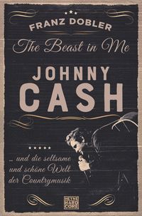 Produktbild: The Beast in Me. Johnny Cash