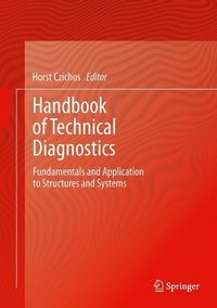 Produktbild: Handbook of Technical Diagnostics