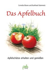 Produktbild: Das Apfelbuch