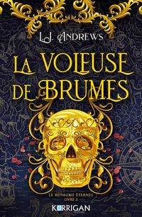 Produktbild: Le royaume &eacute;ternel