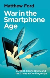 Produktbild: War in the Smartphone Age