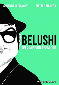 Produktbild: Belushi