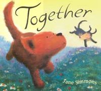 Produktbild: Simmons, J: Together