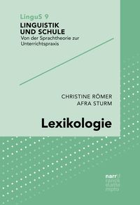 Produktbild: Lexikologie