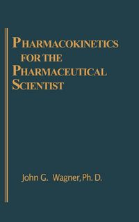 Produktbild: Pharmacokinetics for the Pharmaceutical Scientist
