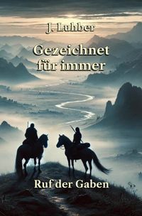 Produktbild: Gezeichnet f&uuml;r immer