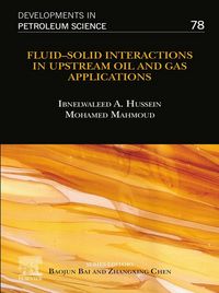 Produktbild: Fluid-Solid Interactions in Upstream Oil and Gas Applications