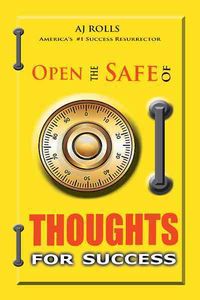 Produktbild: Open The Safe Of Thoughts For