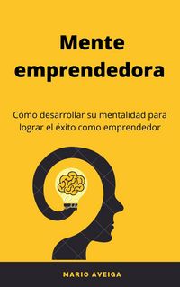 Produktbild: Mente emprendedora