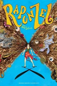 Produktbild: Rapunzel