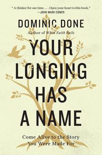 Produktbild: Your Longing Has a Name