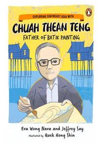Produktbild: Shin, Q: Exploring Southeast Asia with Chuah Thean Teng: Fat