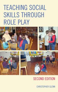 Produktbild: Teaching Social Skills through Role Play