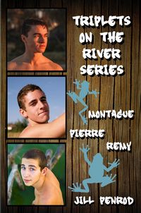 Produktbild: Triplets on the River Series