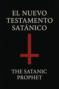 Produktbild: El Nuevo Testamento Satanico