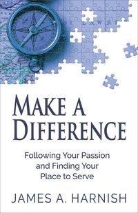 Produktbild: Make a Difference