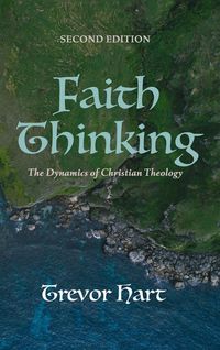 Produktbild: Faith Thinking, Second Edition