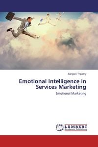 Produktbild: Emotional Intelligence in Services Marketing