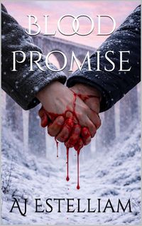 Produktbild: Blood Promise