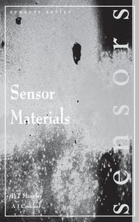 Produktbild: Sensor Materials