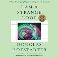 Bild vom Artikel I Am a Strange Loop vom Autor Douglas Hofstadter