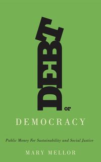 Produktbild: Debt or Democracy