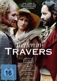 Produktbild: Treffen in Travers