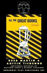 Produktbild: All The Great Books (abridged)