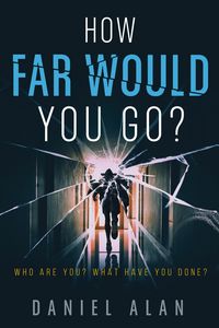 Produktbild: How Far Would You Go?