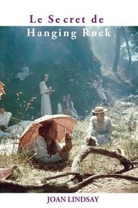 Produktbild: Le Secret de Hanging Rock