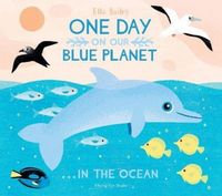 Produktbild: One Day On Our Blue Planet ...In the Ocean