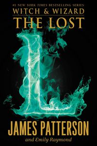 Produktbild: The Lost