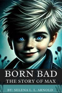 Produktbild: Born Bad : The Story Of Max