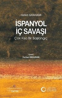 Produktbild: Ispanyol Ic Savasi