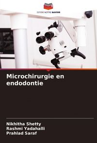 Produktbild: Microchirurgie en endodontie