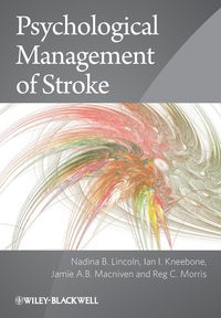 Produktbild: Psychological Management of St