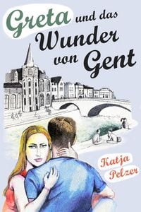 Produktbild: Greta und das Wunder von Gent