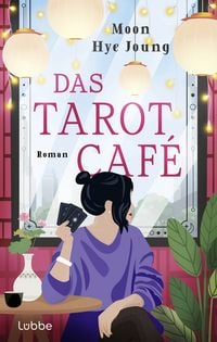 Produktbild Das Tarot Caf&eacute;
