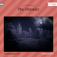 Produktbild: The Outsider