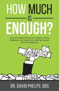 Produktbild: How Much Is Enough?