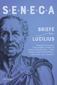 Produktbild: Seneca, Briefe an Lucilius